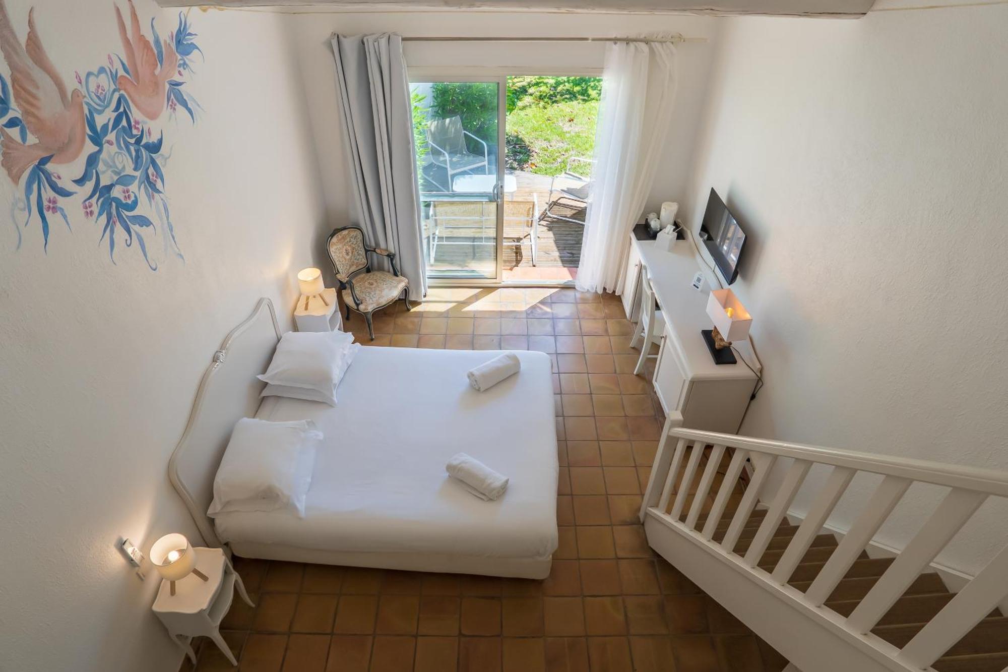 La Tramontane Hotel Saintes-Maries-de-la-Mer Exterior photo